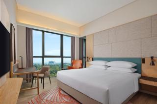 Sheraton Kuching Hotel - Kuching - 5