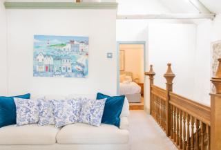 Merchants House - 1