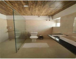 Tranquility In The Hills 2BHK Villa - 7