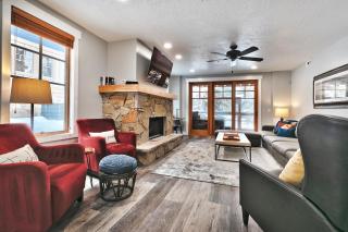 Town Pointe B101 by Park City Lodging - 0