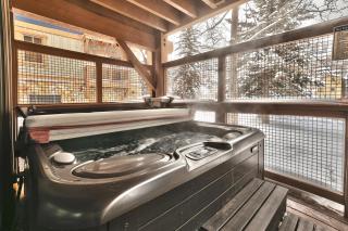 Town Pointe B101 by Park City Lodging - 6