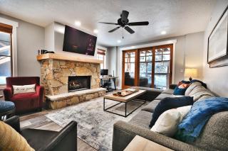 Town Pointe B101 by Park City Lodging - 3