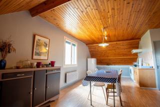 Appartement 4/6 personnes - 7