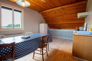 Appartement 4/6 personnes - 4