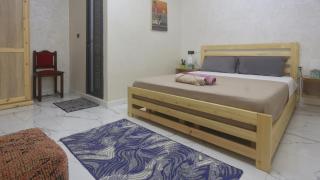 Rooftop Hostel Dakhla - 8