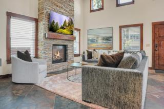 The Peak at Town Lift by Park City Lodging - 6