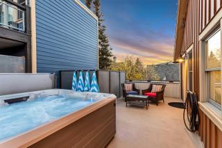 The Peak at Town Lift by Park City Lodging - 8