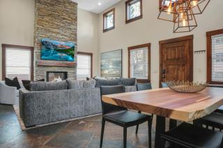 The Peak at Town Lift by Park City Lodging - 3