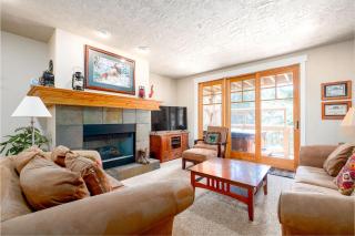 Town Pointe A202 by Park City Lodging - 5