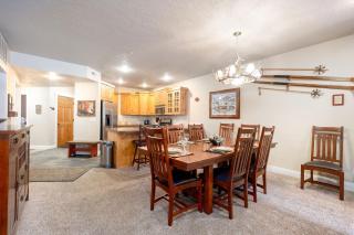 Town Pointe A202 by Park City Lodging - 9