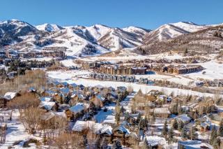 Timber Wolf Lodge 7C by Park City Lodging - 8