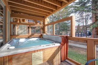 Town Pointe A105 by Park City Lodging - 7