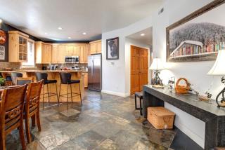 Town Pointe A105 by Park City Lodging - 1
