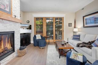 Town Pointe A102 by Park City Lodging - 5