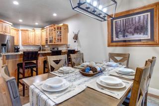 Town Pointe A102 by Park City Lodging - 9