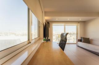 Modern Apt in Marsaskala | Near Seafront & Beaches - 6