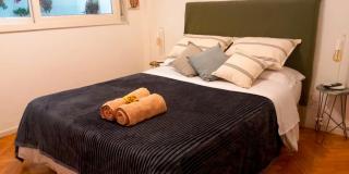 Cozy Apartment near Palermo - 5