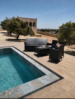 Sanarguest une échappée à 20min d'Essaouira - 1