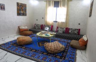 Rooftop Hostel Dakhla - 4