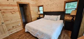 Wildwood Cabins - 2