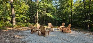 Wildwood Cabins - 1