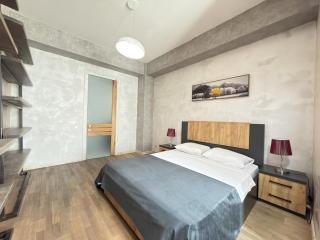 Tbilisi Apartment V - 0