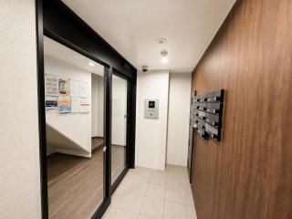 Excel 中島公園 -FIX HOME- - 8