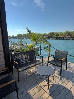 River Soul Luxe Ada Bojana - 7