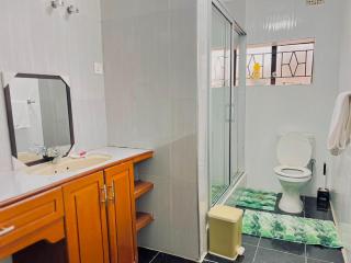 Fallsdale Apartments - 5