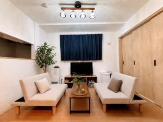 Excel 中島公園 -FIX HOME- - 3