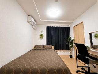 Excel 中島公園 -FIX HOME- - 1