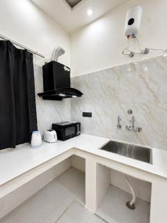 Mini Sparrow Homestay - Rishikesh, Haridwar & Airport - 1
