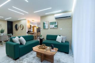 Modern 3BR! 9fl, King Bed! Sti!, - 3