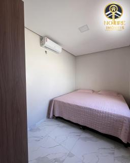 Casa completa com 2 quartos no Bairro Alvorada - Santarém - 9