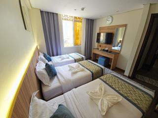 فندق جادة أجياد Jada Ajyad Hotel - 1
