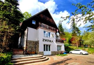 Willa Zwinka - 7