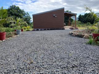 La cabane au millieu du jardin - 2