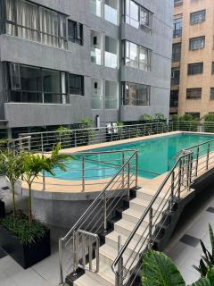 La casa luxury Apartment-Lavington - 8