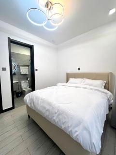 La casa luxury Apartment-Lavington - 7