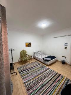 - A premium room with a panoramic view of Cairo- for mens only - 7