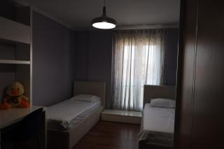 Roshi apartment - 2
