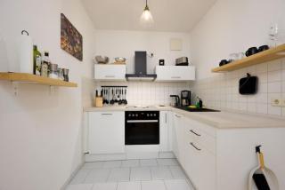 Arbio I Local Apart in Sudvorstadt - 9