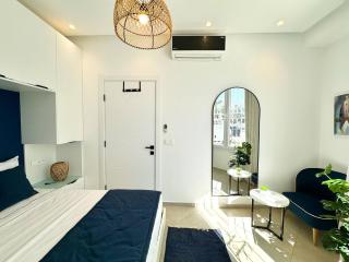 Appartement Yasmina 1 Bedroom - 9