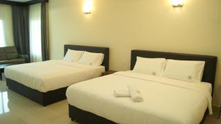 Wang Valley Resort - 1