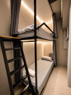 Doze BUNK BED - 4