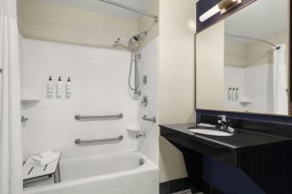 Fairfield Inn & Suites by Marriott Marietta - 6