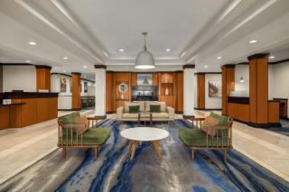 Fairfield Inn & Suites by Marriott Marietta - 3