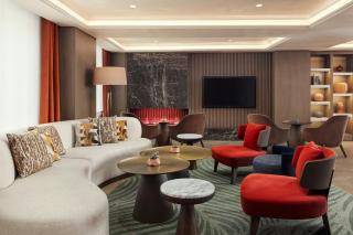 Armenia Marriott Hotel Yerevan - 6