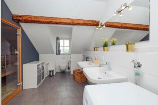 Haus Spiegel - Cramergasse, Lindau Insel - 6
