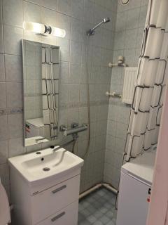 Cute little apartment in Pori - 4